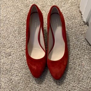 Cole Haan 3” Heel - never worn